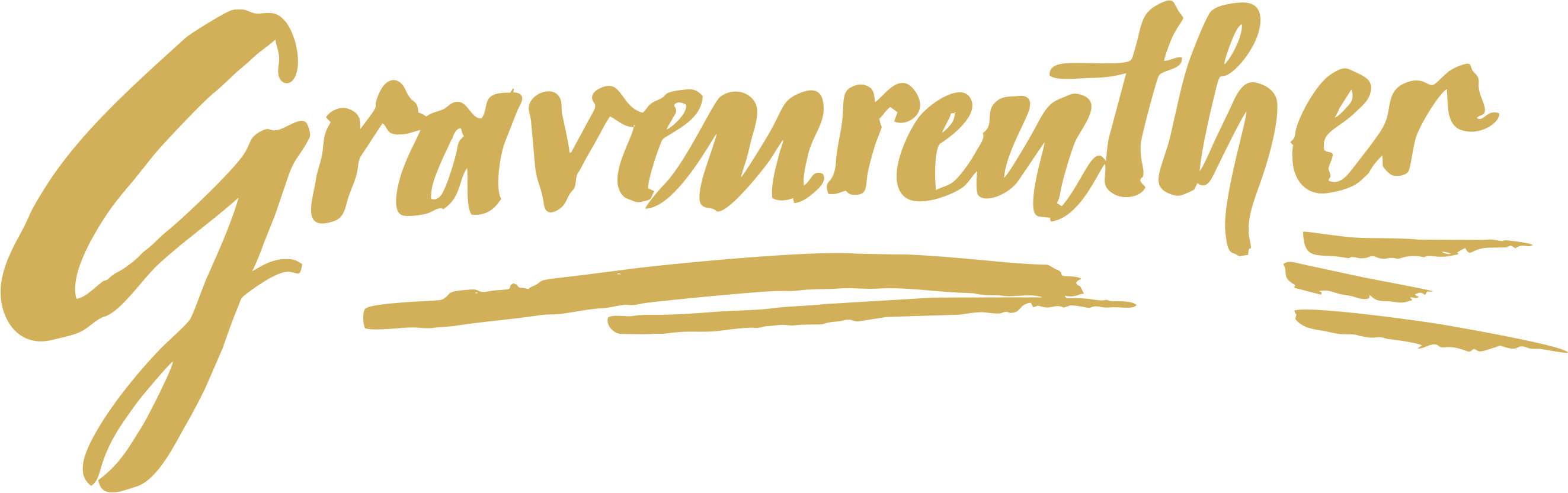 Gravenreuther